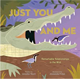 Just you