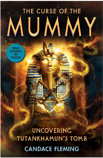 Mummy