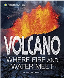 volcano