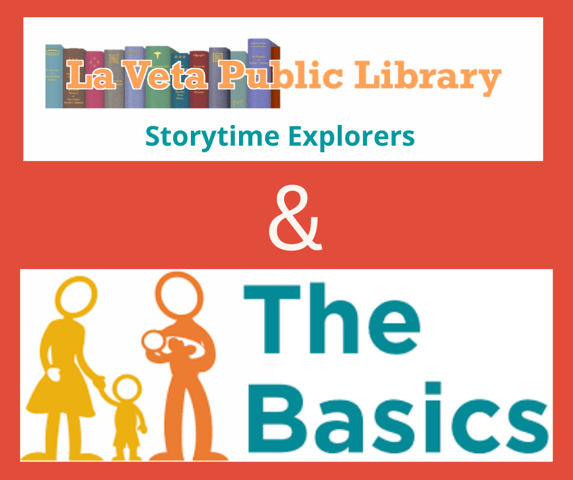 Give your little ones the best start with “The Basics” (Free lunch, too!)