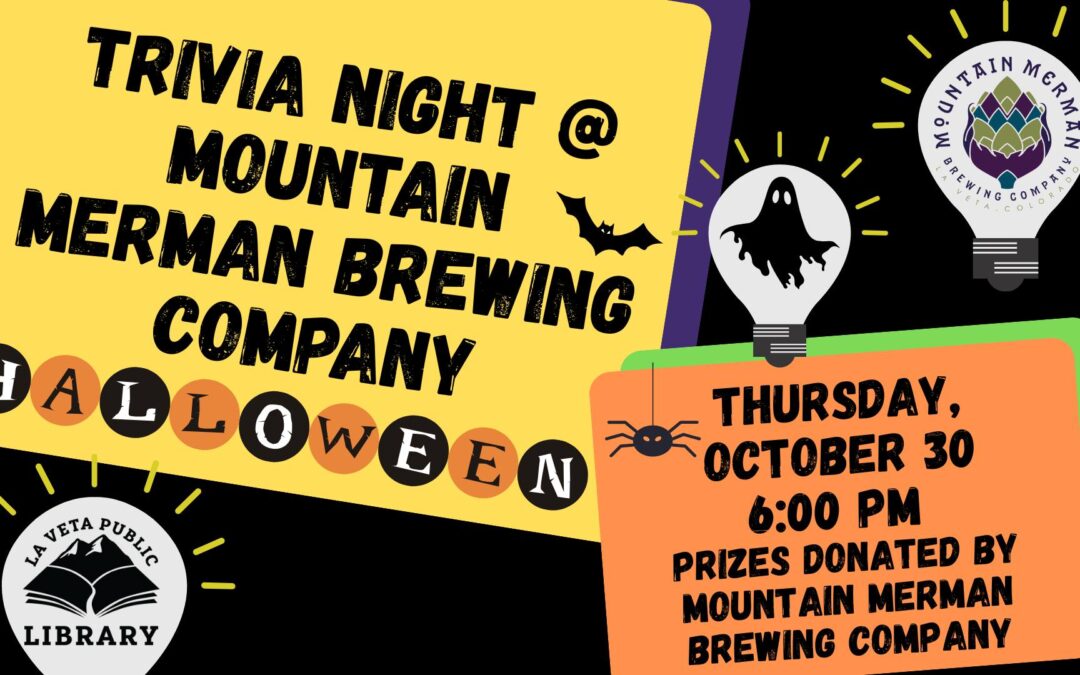 Halloween Trivia