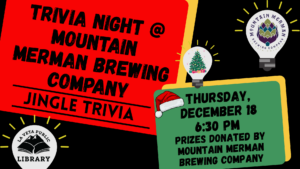 Jingle Trivia!