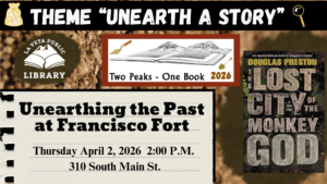 Unearthing the Past at Francisco Fort